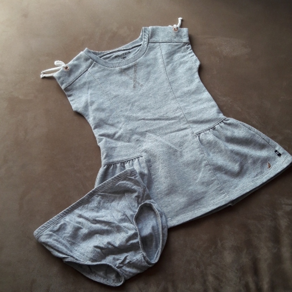 Baby girl clothes